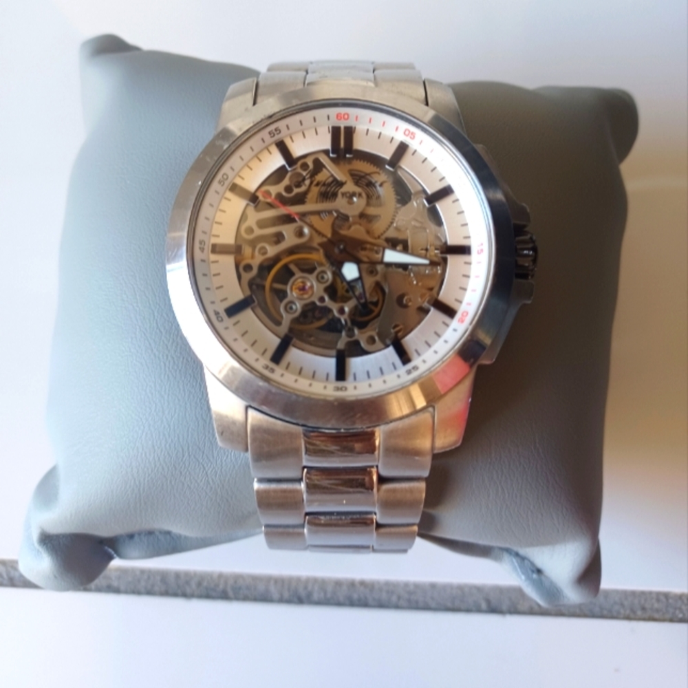 KENNETH COLE NEW YORK AUTOMATIC MEN WATCH